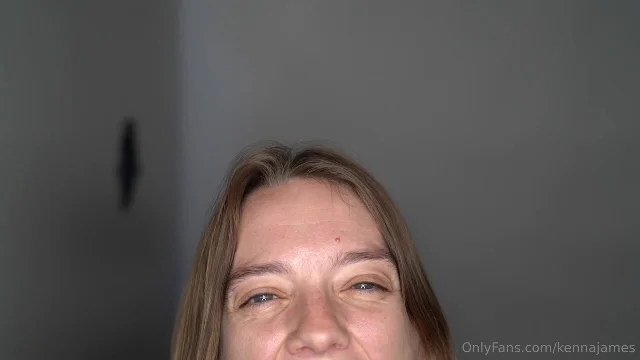 Preview of OnlyFans Kenna James Glory Hole Number 5 XXX